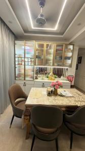 Bedroom Image of 2015 Sq.ft 3 BHK Apartment / Flat for sale in Bestech Altura, Sector 79 Gurgaon for Rs. 26000000