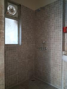 Bedroom Three Image of 1695 Sq.ft 3 BHK Apartment / Flat for sale in Paras Tierea, Sector 137 Noida for Rs. 14000000