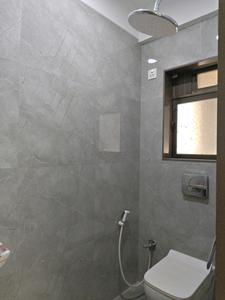 Bedroom Two Image of 805 Sq.ft 2 BHK Apartment / Flat for sale in Balaji Govind, Thakurli Thane for Rs. 5296500