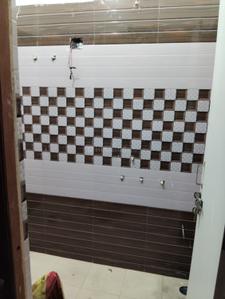 Bathroom Image of 1500 Sq.ft 3 BHK Independent House for sale in Naubasta Kala Lucknow for Rs. 4900000