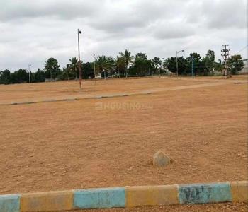 Image of 1200 Sq.ft Residential Plot / Land for sale in KRS Suvarna Bhoomi, Jigani, Bengaluru for Rs. 5155800