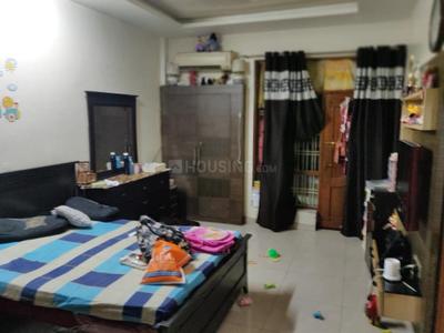Bedroom Image of 2100 Sq.ft 7 BHK Independent House for sale in Indira Nagar Lucknow for Rs. 27500000