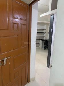 Hall Image of 700 Sq.ft 2 BHK Independent House for rent in Old Sangvi Pune for Rs. 21000
