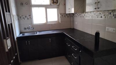 Kitchen Image of 800 Sq.ft 2 BHK Apartment / Flat for sale in Signature Global Orchard Avenue 1, Sector 93 Gurgaon for Rs. 5600000