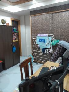 Hall Image of 2630 Sq.ft 3 BHK Builder Floor for rent in Sector 46 Gurgaon for Rs. 55000