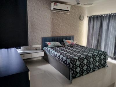 Bedroom Image of 2556 Sq.ft 3 BHK Villa for sale in Casagrand Verdant Villas, Vedapatti Coimbatore for Rs. 25000000