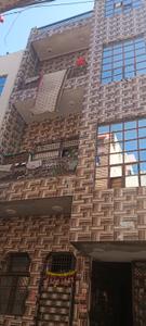 Image of 450 Sq.ft 3 BHK Independent House for sale in Trans Yamuna Colony, Agra for Rs. 7000000