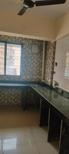 Ghansoli Gaon, Ghansoli Kitchen 1