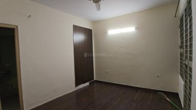 Bedroom Image of 1050 Sq.ft 2 BHK Apartment / Flat for sale in Mapsko Paradise, Sector 83 Gurgaon for Rs. 11200000