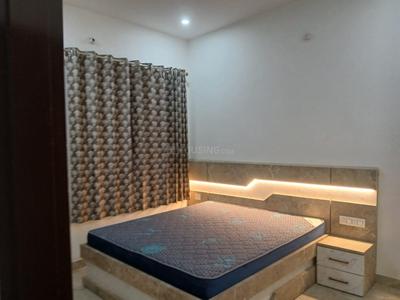 Bedroom Image of 1800 Sq.ft 3 BHK Builder Floor for rent in Fauz Ka Mohalla Jhunjhunu for Rs. 15000