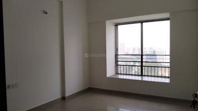 Bedroom Image of 1500 Sq.ft 3 BHK Apartment / Flat for rent in Patel Neotown Smondo 3, Electronic City Bengaluru for Rs. 40000
