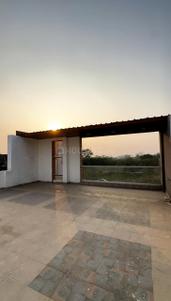 Balcony Image of 4000 Sq.ft 3.5 BHK Villa for sale in CSV Swiss Villas Phase 1, Kajarwara Gram Jabalpur for Rs. 17000000