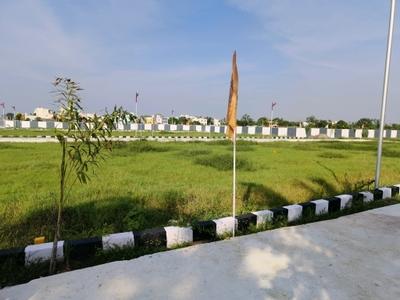 Image of 700 Sq.ft Residential Plot / Land for sale in MS Garden, Avadi, Chennai for Rs. 3290000