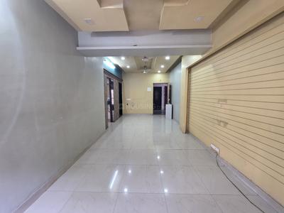 Image of 650 Sq.ft 1 BHK Apartment / Flat for sale in Kopar Khairane, Navi Mumbai for Rs. 9500000