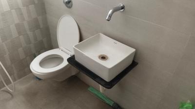 Image of 748 Sq.ft 2 BHK Apartment / Flat for rent in F5 Epic, Wagholi, Pune for Rs. 20000