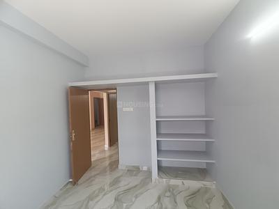 Bedroom Image of 1261 Sq.ft 3 BHK Apartment / Flat for sale in Sai Shanmuga Flats, Kattupakkam Chennai for Rs. 9079200