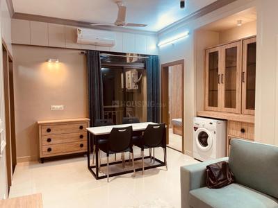 2 BHK Flat