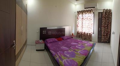 Bedroom Image of 1604 Sq.ft 3 BHK Builder Floor for sale in Sector 86 Mohali for Rs. 12200000