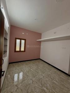Hall Image of 650 Sq.ft 2 BHK Villa for sale in Maraimalai Nagar Chennai for Rs. 2760000