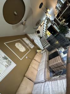 Hall Image of 2300 Sq.ft 5 BHK Independent House for sale in Odhav Ahmedabad for Rs. 11500000