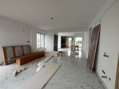 3 BHK Independent Builder Floor