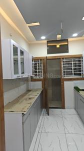 Kitchen Image of 1750 Sq.ft 3 BHK Independent House for sale in Lasudia Mori Indore for Rs. 7500000