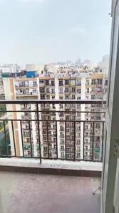 Balcony Image of 950 Sq.ft 2 BHK Apartment / Flat for sale in Sector 75 Noida for Rs. 7600000