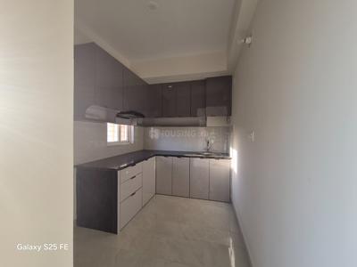 Kitchen Image of 1105 Sq.ft 2 BHK Apartment / Flat for rent in Pundag Ranchi for Rs. 16000