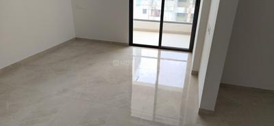 Living Room Image of 1032 Sq.ft 2 BHK Apartment / Flat for sale in KP Archana Paradise Phase 03, Undri Pune for Rs. 7800000