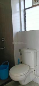 Bathroom Image of 986 Sq.ft 3 BHK Apartment / Flat for sale in The 102, Joka Kolkata for Rs. 6100000