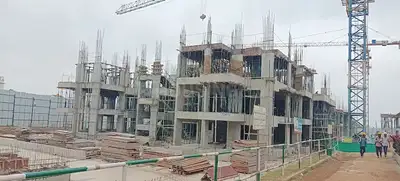 Image of 2043 Sq.ft 3.5 BHK Apartment / Flat for sale in Prestige Elm Park, Chansandra, Bengaluru for Rs. 30000000