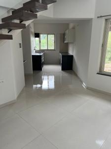 Hall Image of 700 Sq.ft 1 BHK Duplex for rent in Prithvi Presidio Buiding B Phase 1, Hadapsar Pune for Rs. 28000