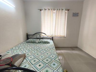 Bedroom Image of 1375 Sq.ft 3 BHK Apartment / Flat for sale in Benson Town Bengaluru for Rs. 12900000
