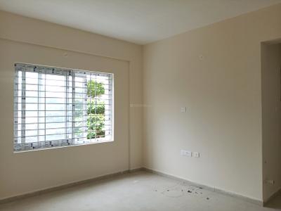 Living Room Image of 1235 Sq.ft 2 BHK Apartment / Flat for sale in Visthar Bengaluru for Rs. 9100000
