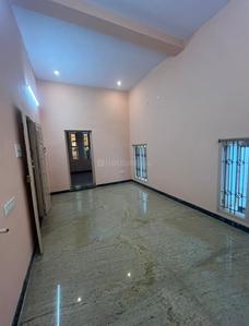 2 BHK Independent Builder Floor