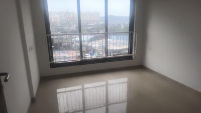 Bedroom Image of 790 Sq.ft 2 BHK Apartment / Flat for sale in Mahindra Alcove, Andheri East Mumbai for Rs. 22000000