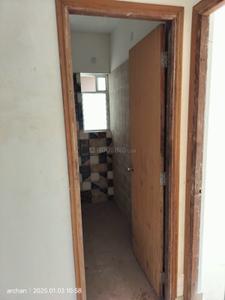 Bathroom Image of 970 Sq.ft 2 BHK Apartment / Flat for sale in Orbit Lumiere, Sinthi Kolkata for Rs. 9500000