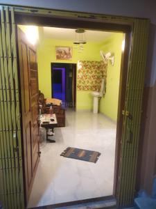 Hall Image of 950 Sq.ft 2 BHK Builder Floor for sale in New Barrakpur Kolkata for Rs. 3500000
