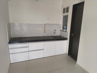 Kitchen Image of 690 Sq.ft 2 BHK Apartment / Flat for sale in Kolte Patil Life Republic Sector R10 10th Avenue Universe Phase II, Mulshi Pune for Rs. 6300000