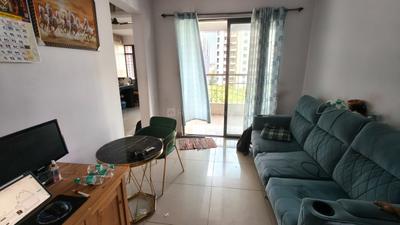 1 BHK Flat