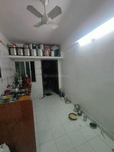 Hall Image of 1008 Sq.ft 2 BHK Apartment / Flat for sale in Katargam Surat for Rs. 2600000