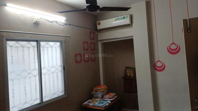 Living Room Image of 525 Sq.ft 1 BHK Apartment / Flat for sale in Waghodia Road Vadodara for Rs. 1700000