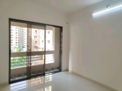 Bedroom Image of 690 Sq.ft 2 BHK Apartment / Flat for sale in Vasai West Vasai for Rs. 6900000