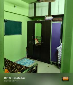 Bedroom Image of 350 Sq.ft 1 BHK Apartment / Flat for sale in Integrated Bhoomi, Ghatkopar West Mumbai for Rs. 8500000