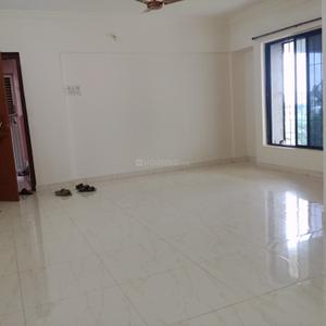 Hall Image of 1400 Sq.ft 3 BHK Apartment / Flat for rent in Khushbu Soham Residency Building B And C, Pimple Saudagar Pune for Rs. 30000