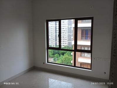 BHK Flat for rent in New Garia, South Kolkata 1250 Sqft