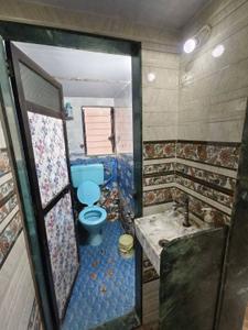 Image of 650 Sq.ft 1 RK Apartment / Flat for rent in Dombivli West, Thane for Rs. 12000