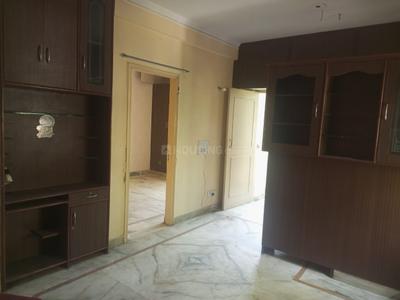 1 BHK Flat