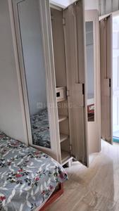 Bedroom Image of Service Apartment For GIRLS sharing in Dadar West, Mumbai