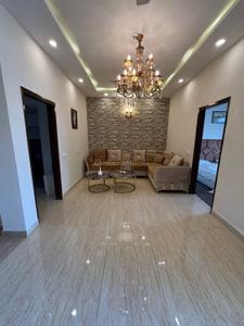 Hall Image of 900 Sq.ft 2 BHK Apartment / Flat for sale in KBP Smart City Mohali, Kharar Mohali for Rs. 5490000